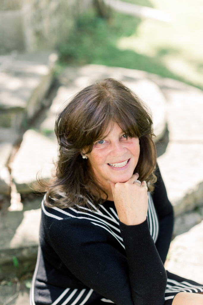Nora Pope Naturopathic Cycle Charting expert