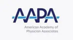 AAFP credits AAPA logo 2026